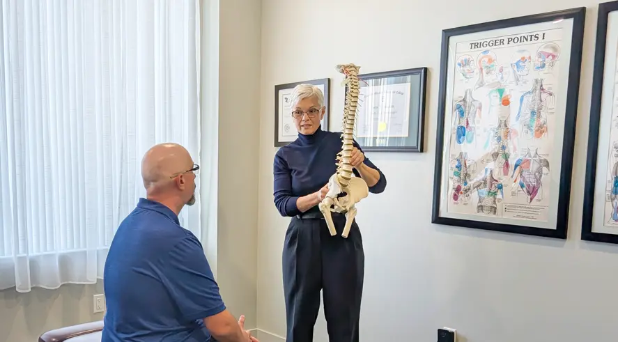 What’s is Chiropractic Care Services What’s is Chiropractic Care Services